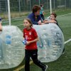 BubbleVoetbal